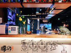 -腰子哥烤串(石佛营炫特店)