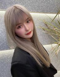 点击看大图 -3am hair salon烫发染发接发