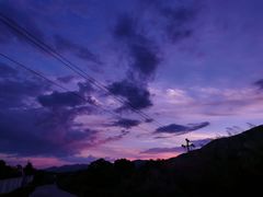 -中海·庐山西海君澜度假酒店·味屿全日制餐厅