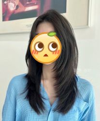 -张昊造型