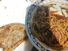 -河沿肉饼Beijing Pie(东华门店)