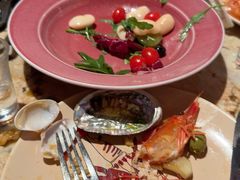 -BROWNSTONE布朗石西班牙餐厅(富城店)