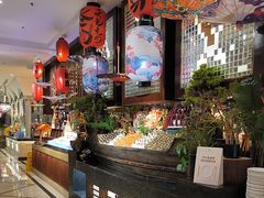 -芭菲盛宴·环球美食(北城国际店)