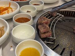 -黄金牧场(明洞总店)
