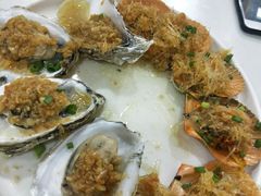 -琼大师东方烤乳猪(亚特兰蒂斯店)