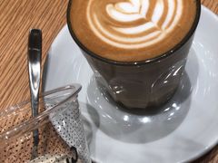 -Seesaw Coffee(苏州中心店)