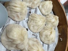 -馋三尺蟹粉小笼(人民广场店)