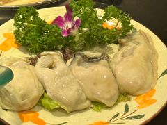 -叙亨轩海鲜火锅