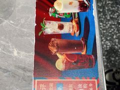-周沫西餐(嘉禾金铂天地店)