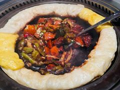 -灶座小锅烀饼·铁锅炖(全国总店)