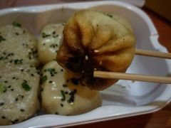 -小杨生煎(龙之梦购物中心店)