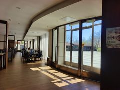 -静之湖湖畔餐厅