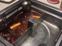 -海底捞火锅(武胜路凯德广场店)