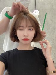 -OnHair造型