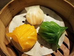 万丽虾饺皇-万丽轩·粤菜(王府井金茂万丽酒店)