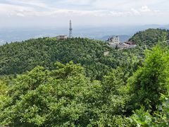 -南岳衡山风景名胜区