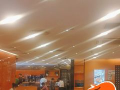 -大快活(罗湖商业城分店)