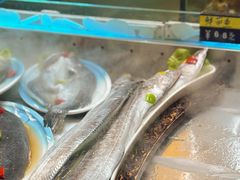 -大众海鲜(巨龙北路店)