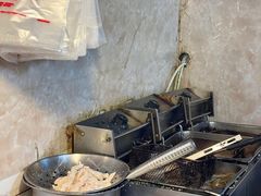 -特色椒盐排条(天山西路店)
