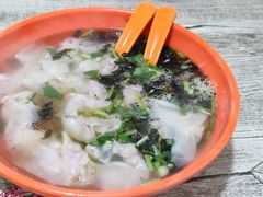 -阿麟馄饨(延长路店)