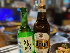 -喜来稀肉(金巴利道店)