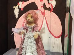 -济州岛泰迪熊博物馆