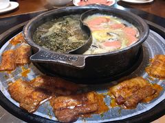 -巴色鱼捞(龙舟路直营店)