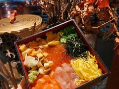 -山葵家·创意料理(宁波来福士店)