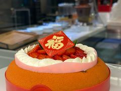 甜点-星璞全日餐厅·高空自助餐(深铁铂尔曼酒店)