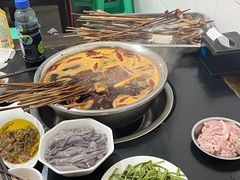 -手提串串香