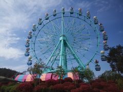 -南京银杏湖乐园