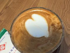 -GOIN CAFE 光阴咖啡馆