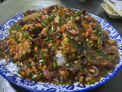 -双辉包子烧烤海鲜炒菜(统一路店)