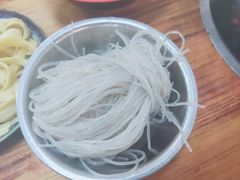 -藏书金记家宝羊肉馆(黄河北路店)