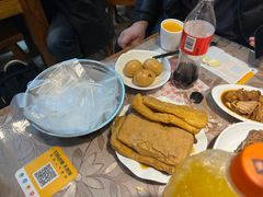 -韩师傅老大同刀削面(北苑路店)