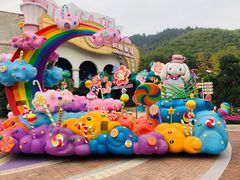 -杭州Hello Kitty乐园