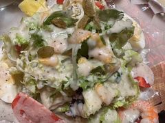 -韩宫宴烤肉·料理(桐乡吾悦广场店)