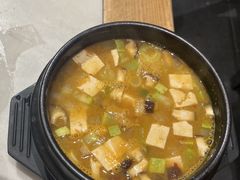 -韩宫宴烤肉·料理(苏州中心店)
