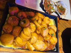 -肉串汪(望京店)