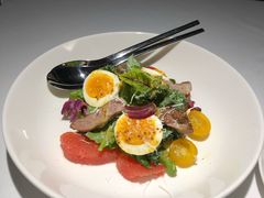 -燃扒房Steakhouse(皇庭店)