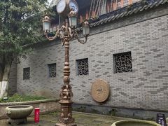 -龙潭水乡