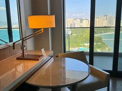 -三亚山海天JW万豪酒店