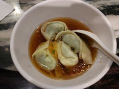 大馄饨-功德林(南京西路店)