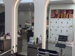 -HD HAIR STYLE