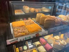 -星巴克(福州三坊七巷店)