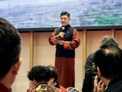 -上海中心宴会厅·婚礼中心