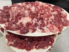 雪花肉-黑山牛肉汤火锅(花城汇店)