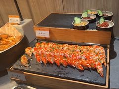 -大渔臻选·渔膳(沈阳万象城店)