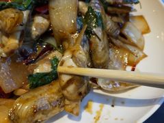 -冰城小镇音乐串吧·聚会餐厅(百子湾店)