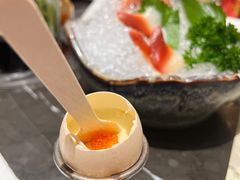 -大渔铁板烧(东城店)